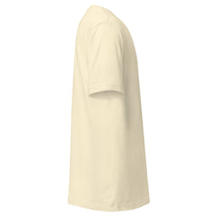 T-shirt Léger Signature V Brodé – Valsen – couleur Beige clair