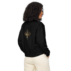 Sweat Coton Bio Royaume – Valsen