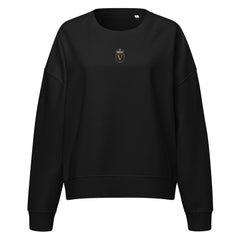 Sweat Coton Bio Royaume – Valsen