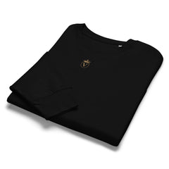 Sweat Coton Bio Royaume – Valsen