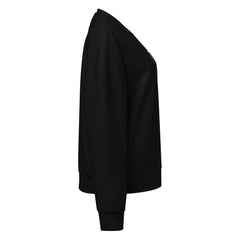 Sweat Coton Bio Royaume – Valsen