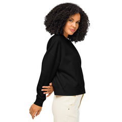 Sweat Coton Bio Royaume – Valsen