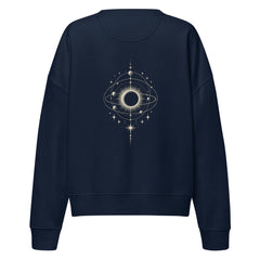 Sweat Coton Bio Cosmos – Valsen