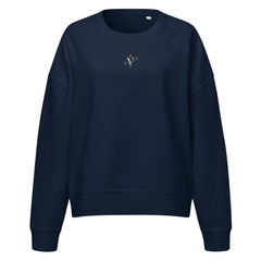 Sweat Coton Bio Cosmos – Valsen
