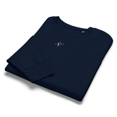 Sweat Coton Bio Cosmos – Valsen