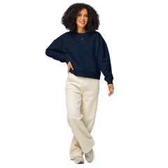 Sweat Coton Bio Cosmos – Valsen