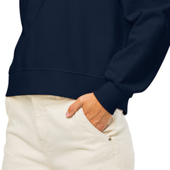 Sweat Coton Bio Cosmos – Valsen