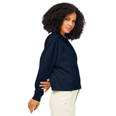 Sweat Coton Bio Cosmos – Valsen