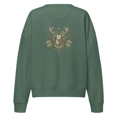 Sweat Coton Bio Forêt Enchantée – Valsen