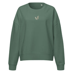 Sweat Coton Bio Forêt Enchantée – Valsen