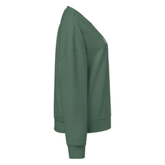 Sweat Coton Bio Forêt Enchantée – Valsen
